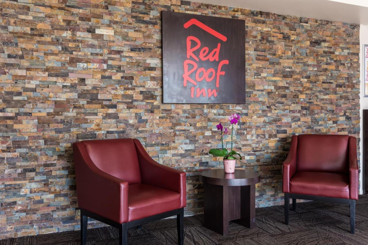 Red Roof Inn Atlanta - Kennesaw State University Extérieur photo